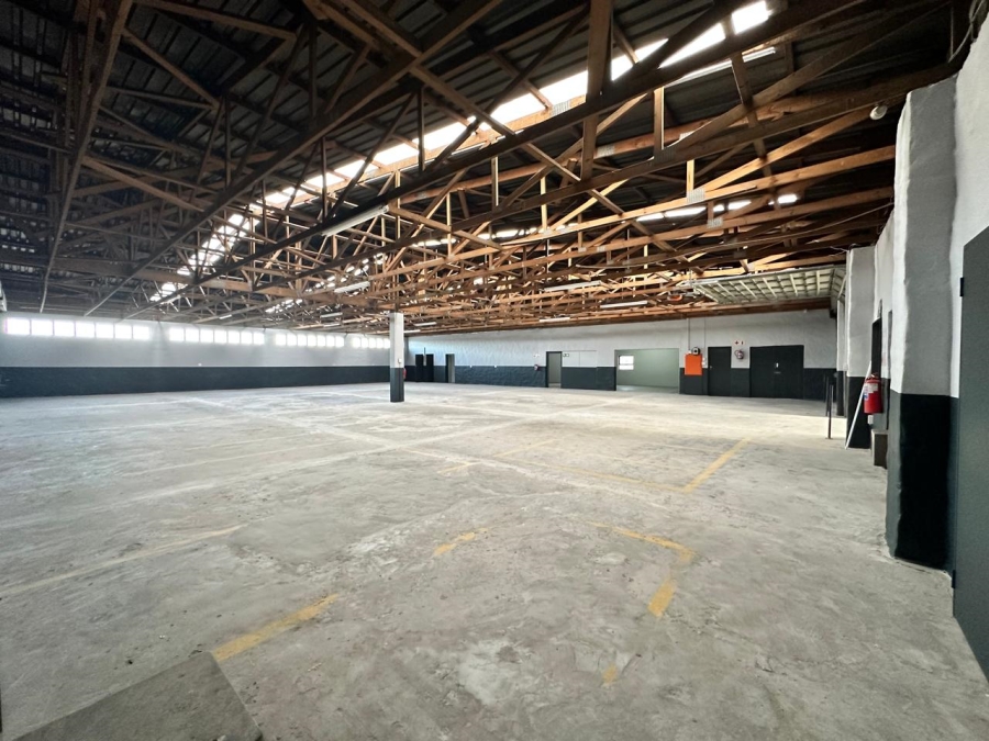 To Let commercial Property for Rent in George Industrial Western Cape